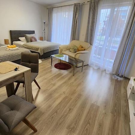 Apartman Praha Apartment ภายนอก รูปภาพ