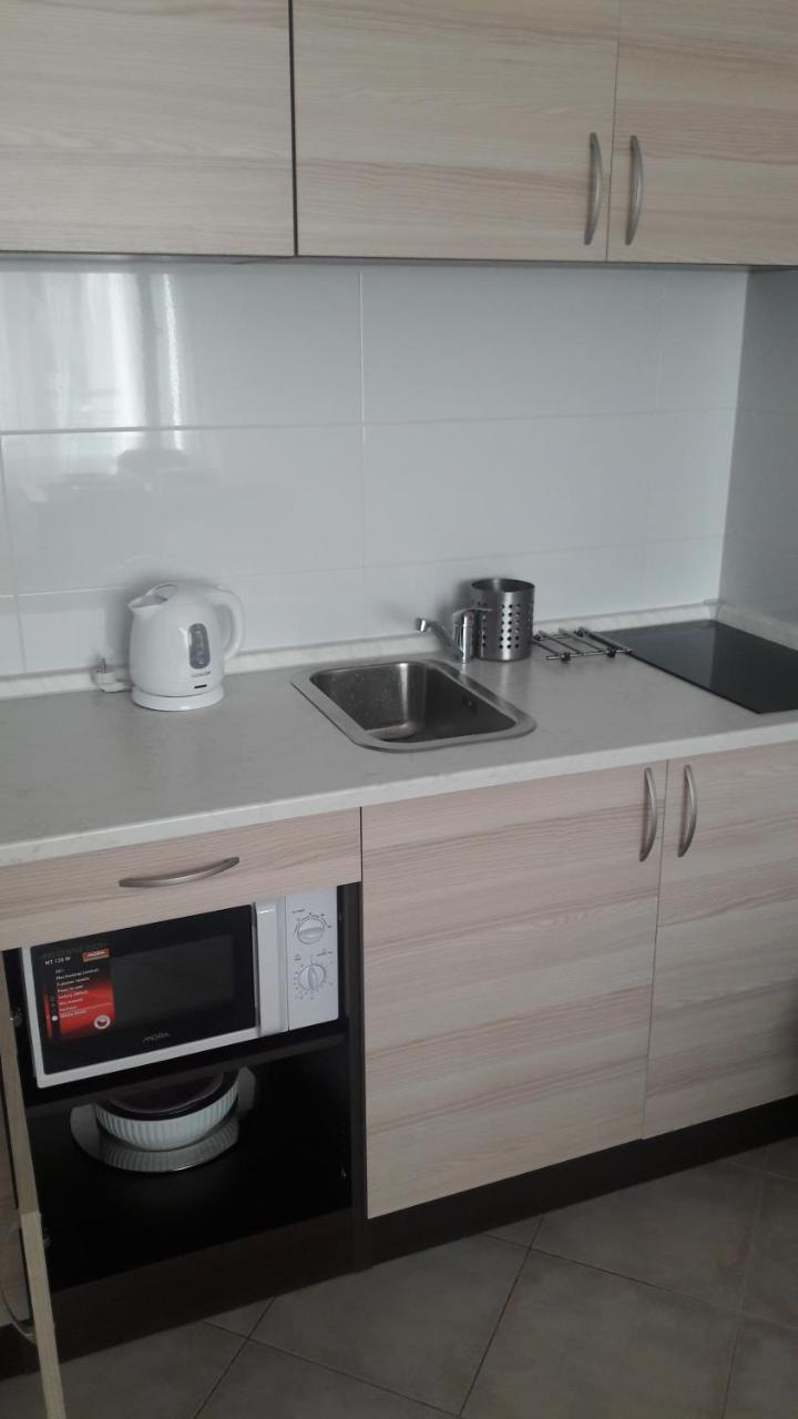 Apartman Praha Apartment ภายนอก รูปภาพ