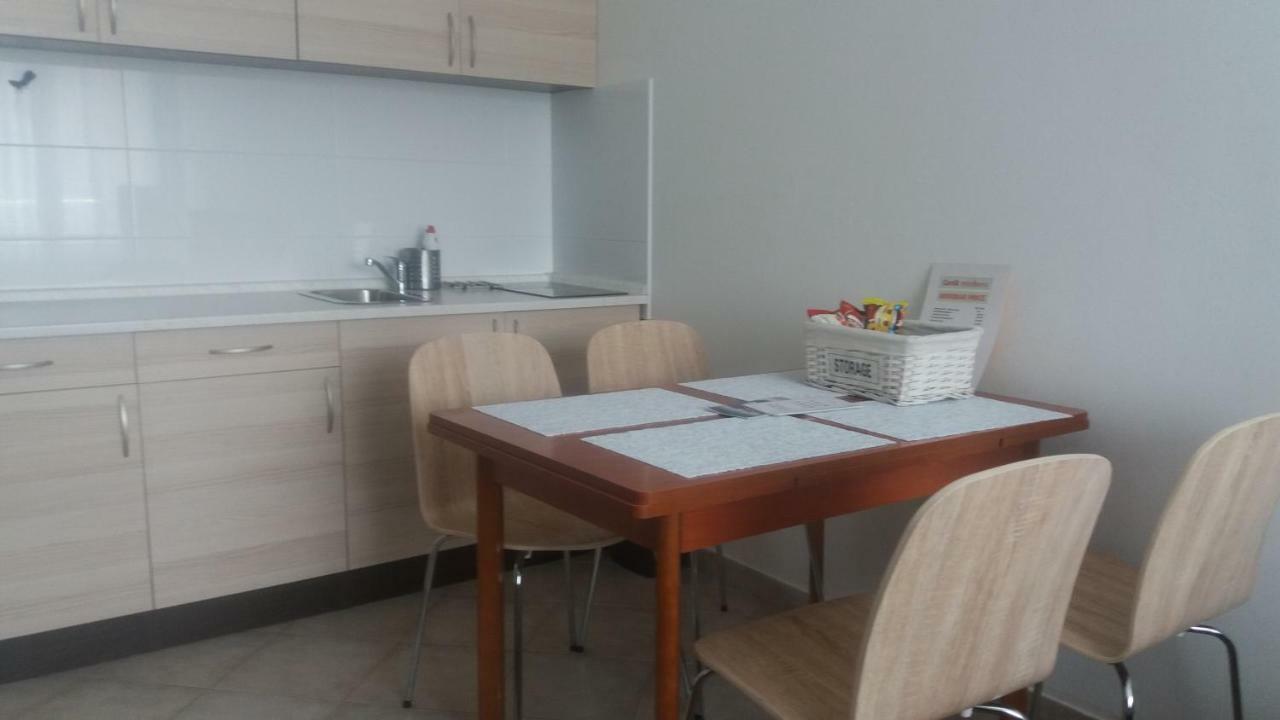 Apartman Praha Apartment ภายนอก รูปภาพ