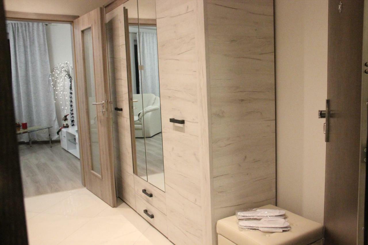 Apartman Praha Apartment ภายนอก รูปภาพ