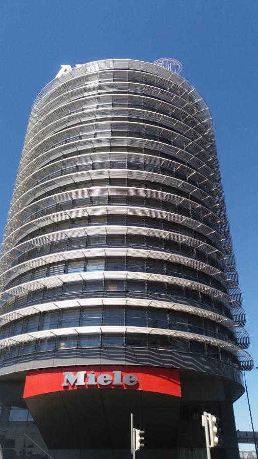 Apartman Praha Apartment ภายนอก รูปภาพ